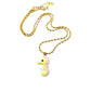 SEAHORSE Necklace