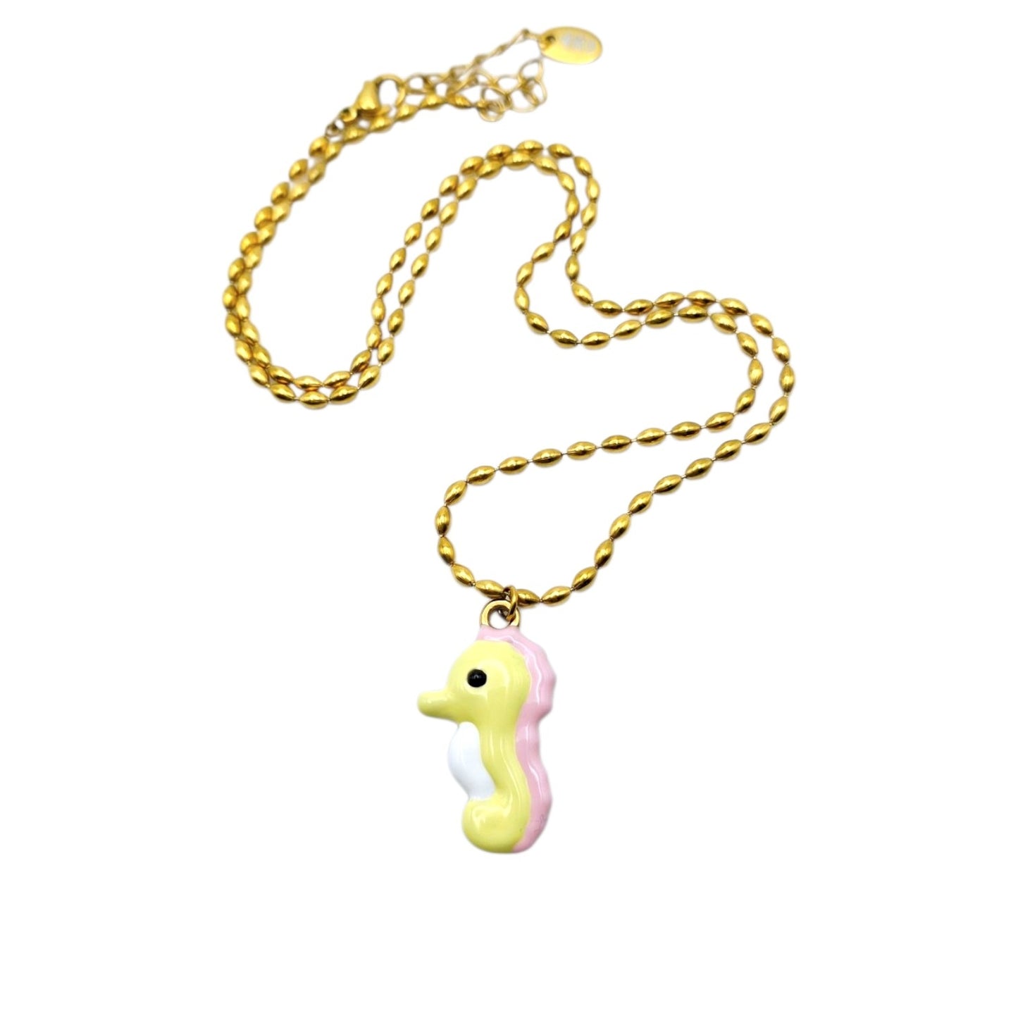 SEAHORSE Necklace