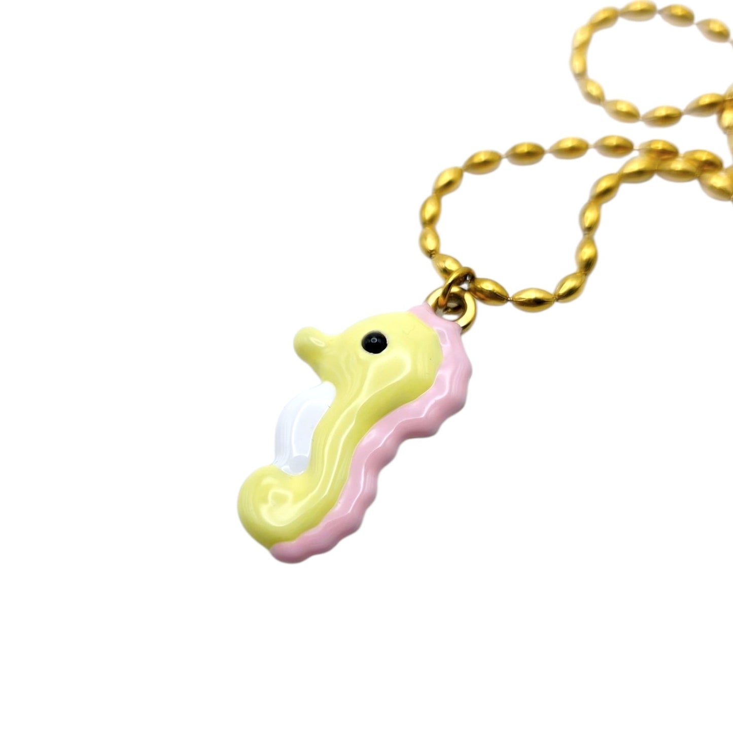 SEAHORSE Necklace