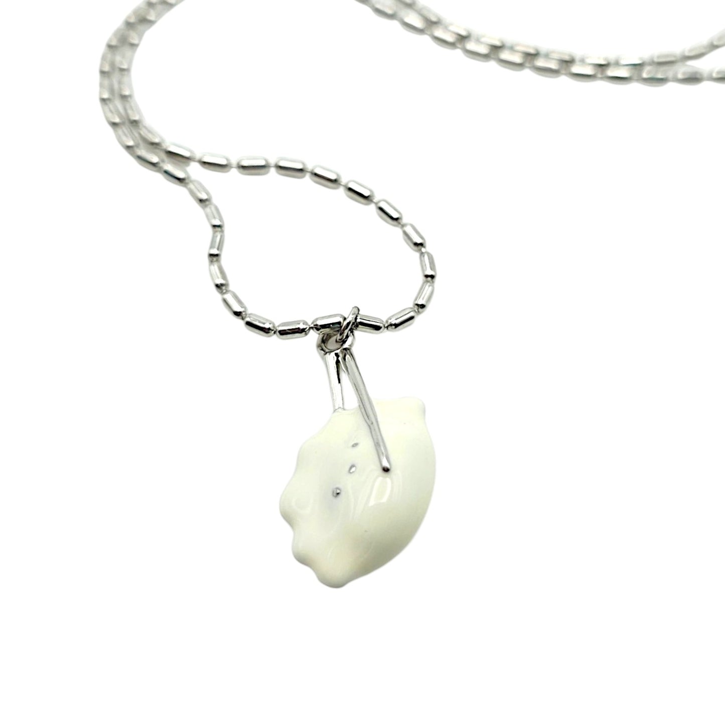 DUMPLING Necklace