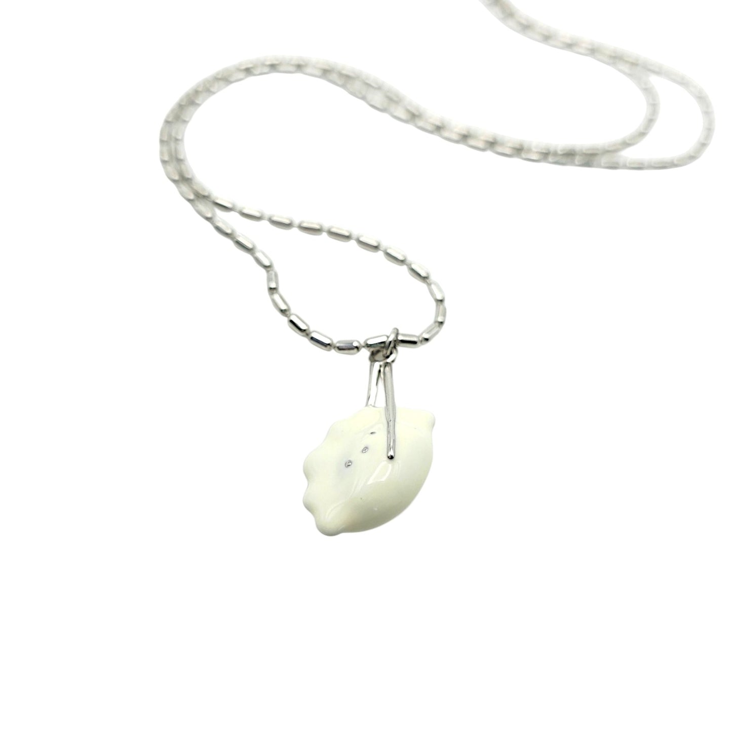 DUMPLING Necklace