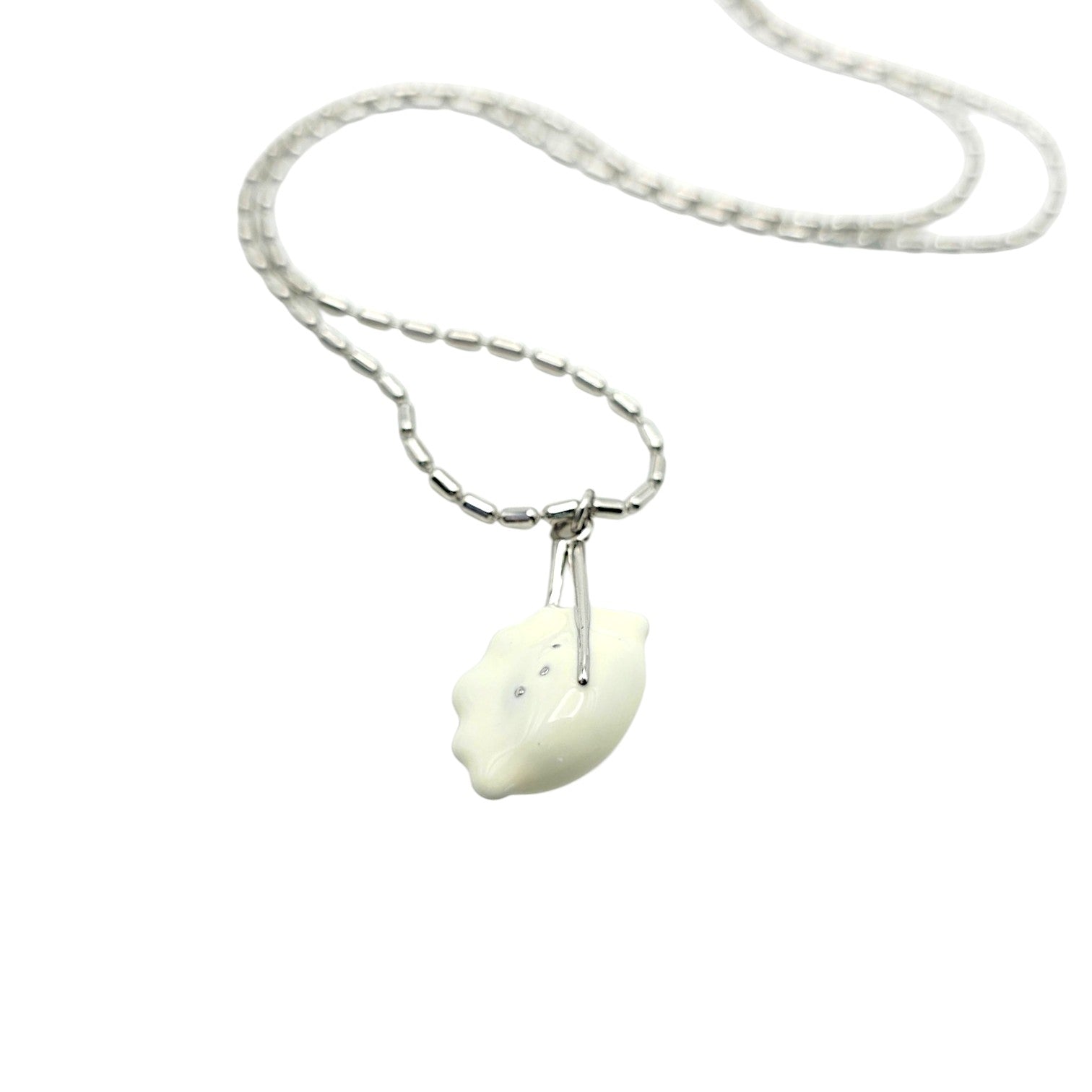 DUMPLING Necklace