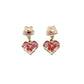 BUTTERFLY HEARTS