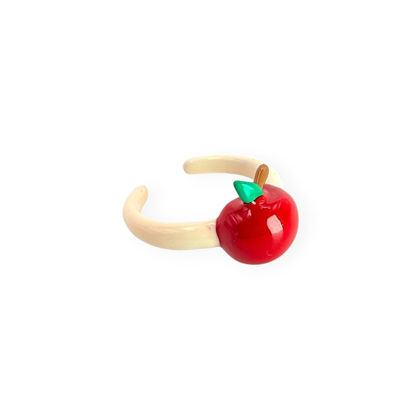 APPLE RING