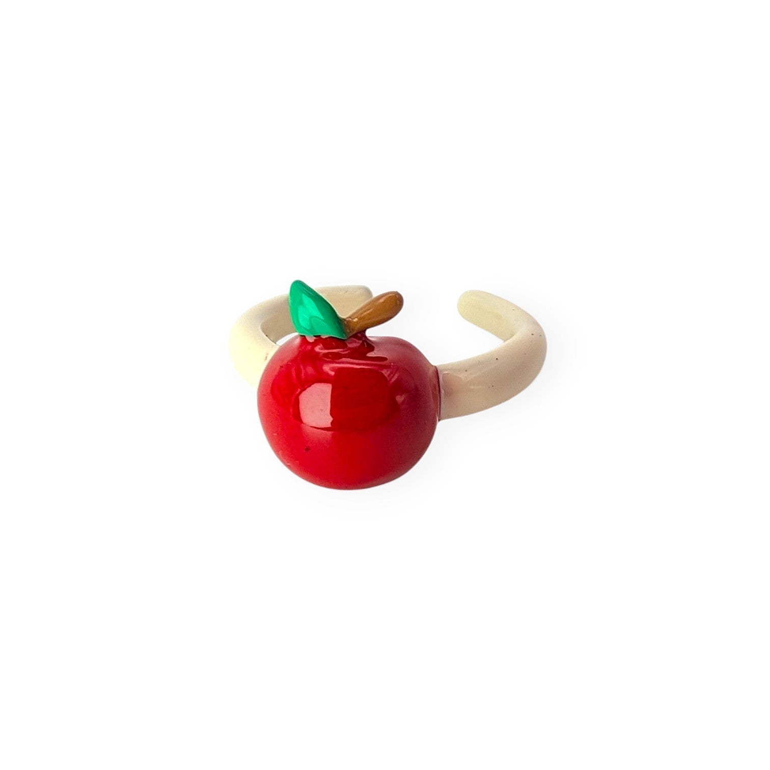 APPLE RING