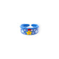 SLEEPY STAR RING