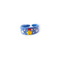 SLEEPY STAR RING