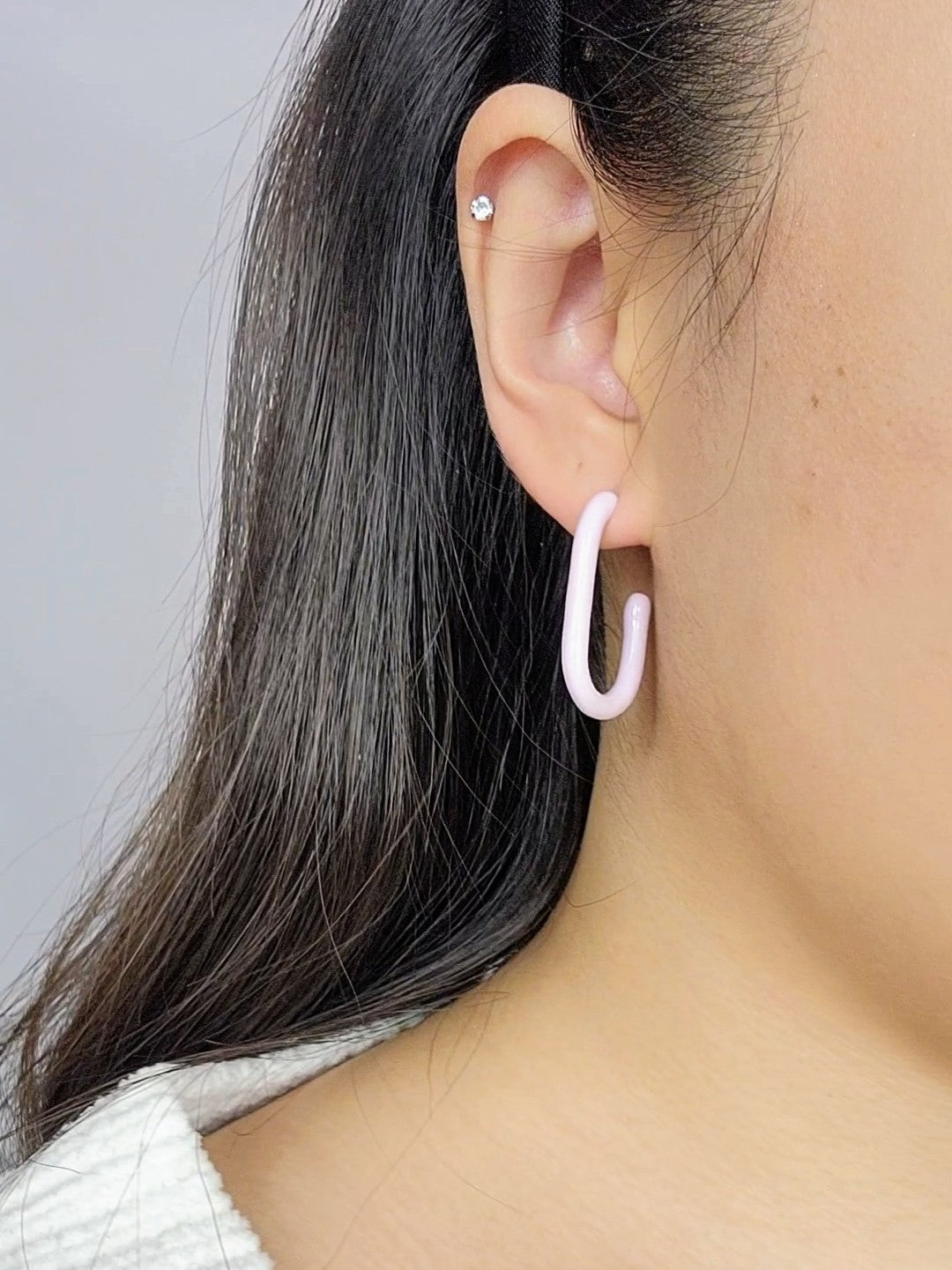 CHAINLINKS in Strawberry Yogurt