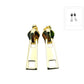 ZIPIT Earrings