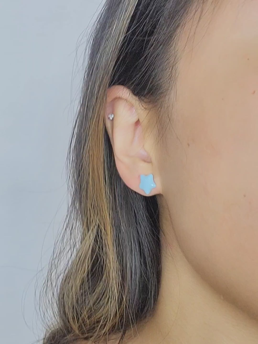 YOU'RE A STAR in Blue