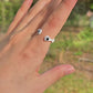 Paw Ring 3 (Black Paw)