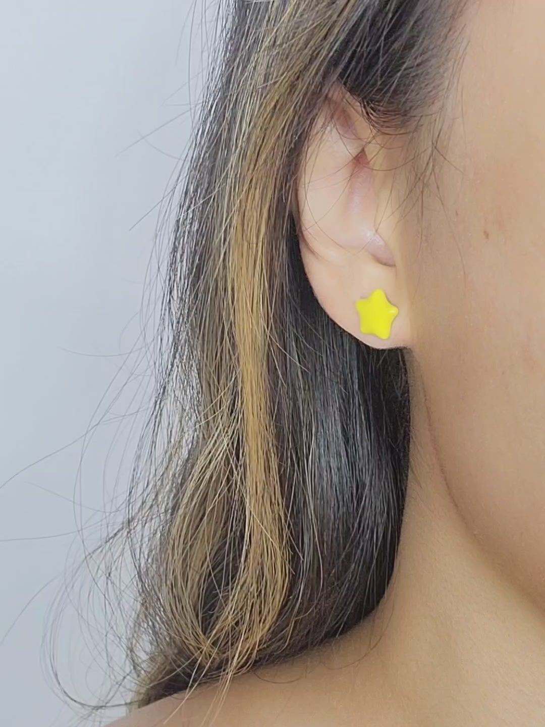 YOU'RE A STAR in Yellow