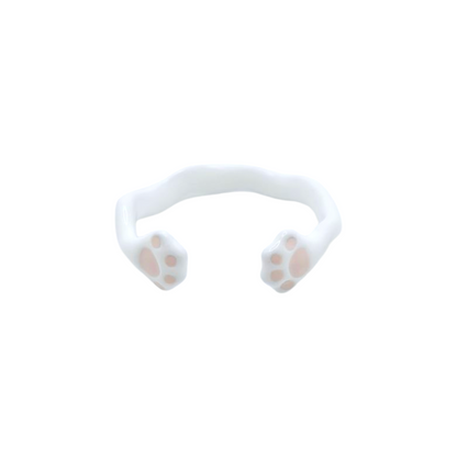 Paw Ring (Pink Paw)