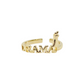 Drama Llama (Gold)