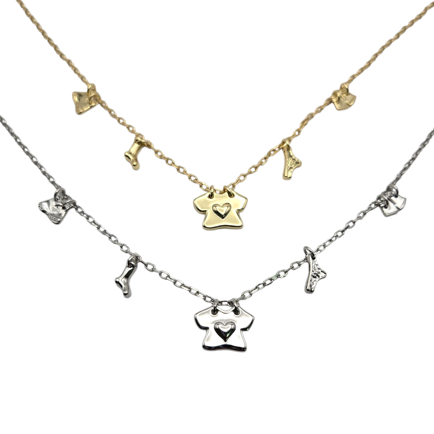 CLOTHING LINE Necklaces