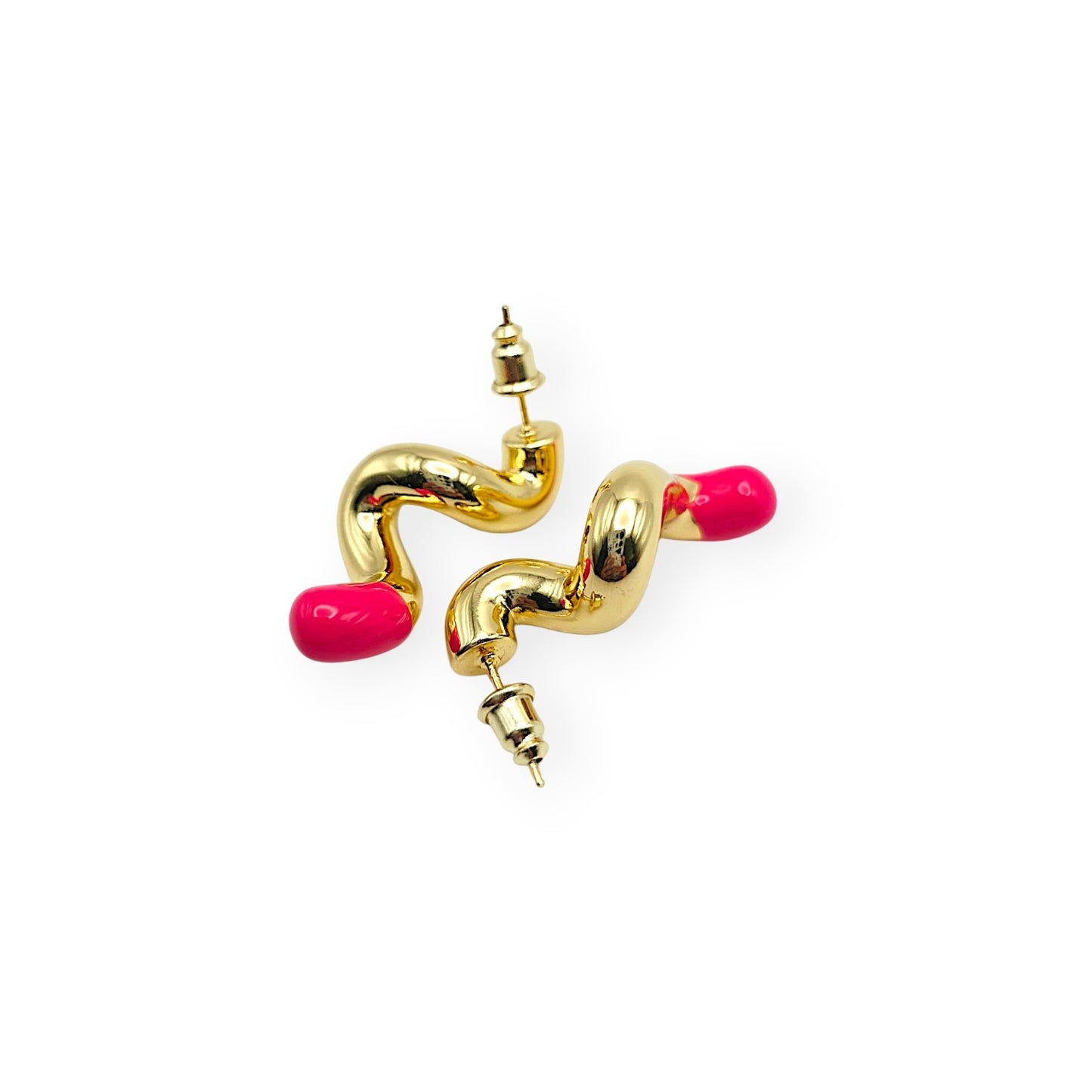 JUST THE TIP in Raspberry (Matchsticks)