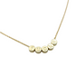 FUCKIT Necklace (Gold)