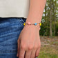 Star Bracelet 3 (Silver)