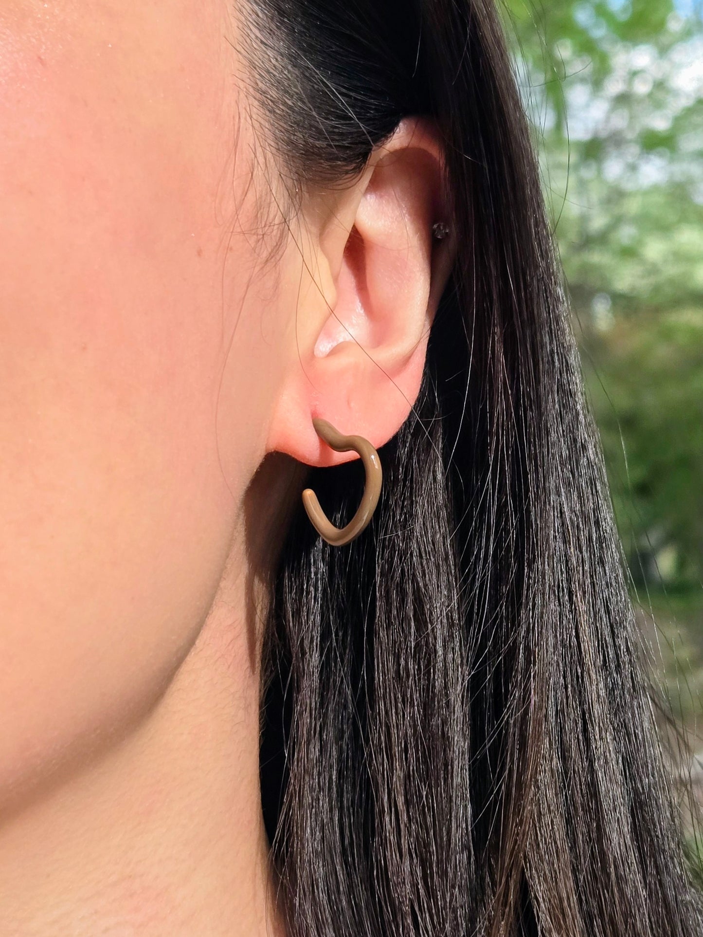 SWEETHEARTS in Chocolate