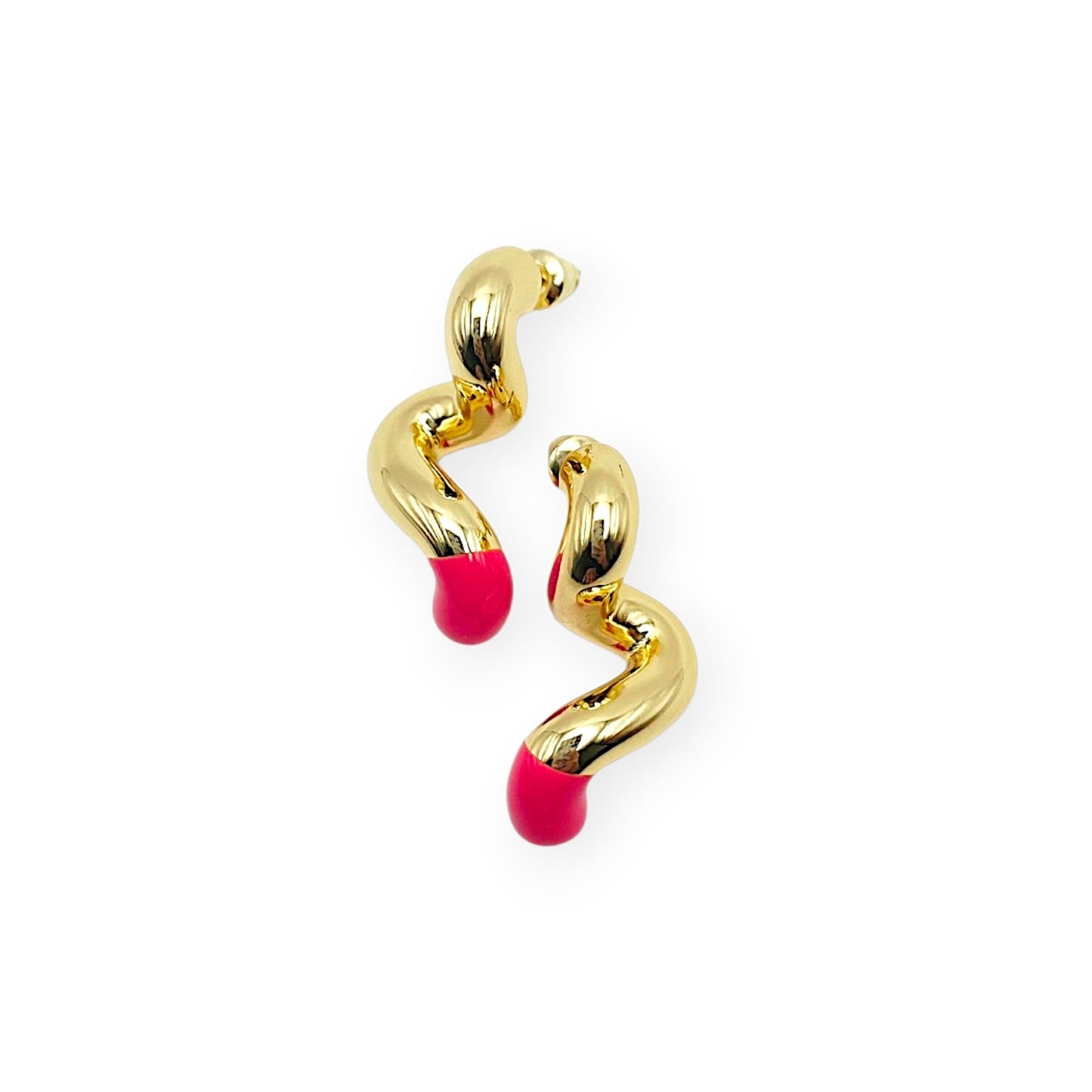 JUST THE TIP in Raspberry (Matchsticks)