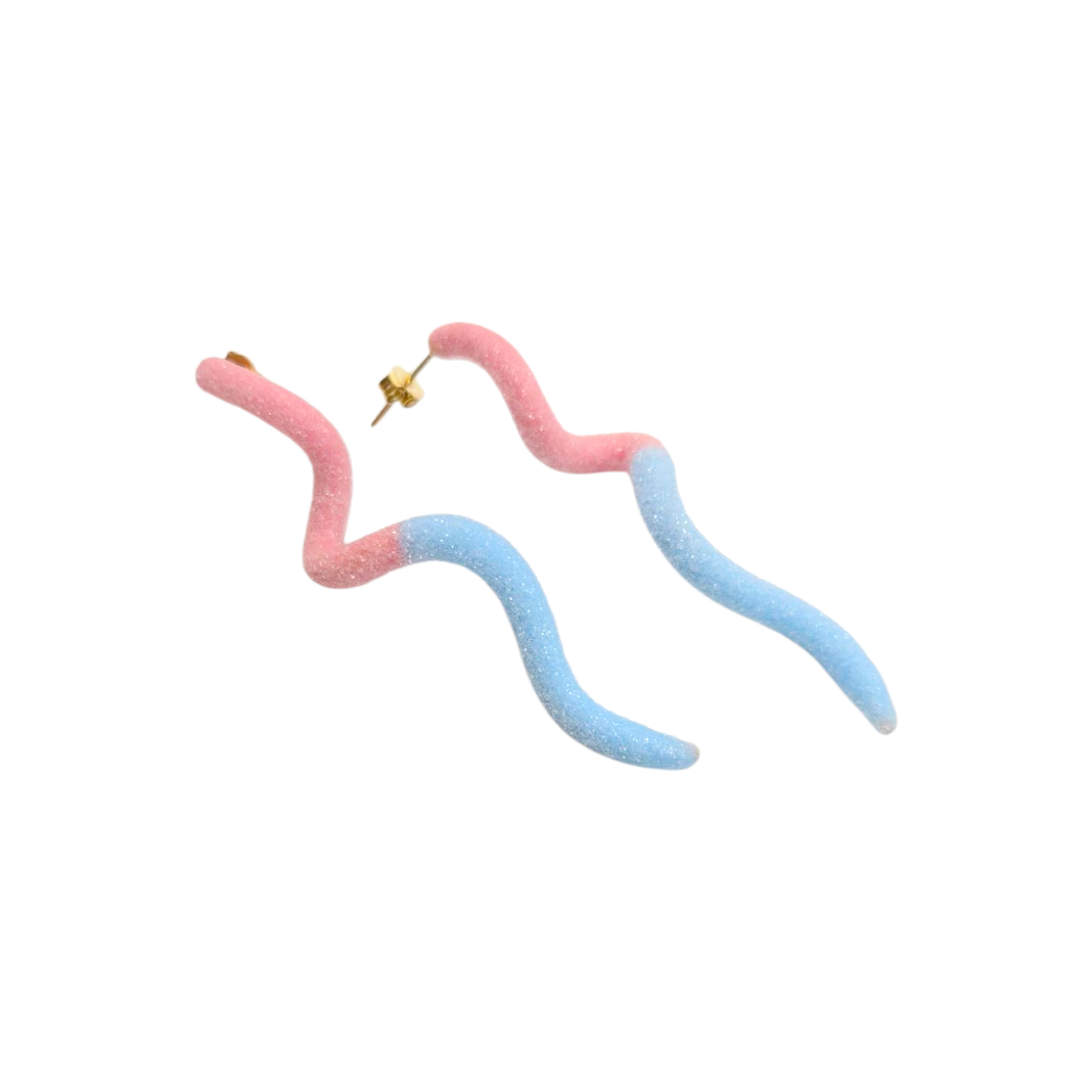 GUMMY WORMS (thin verison)