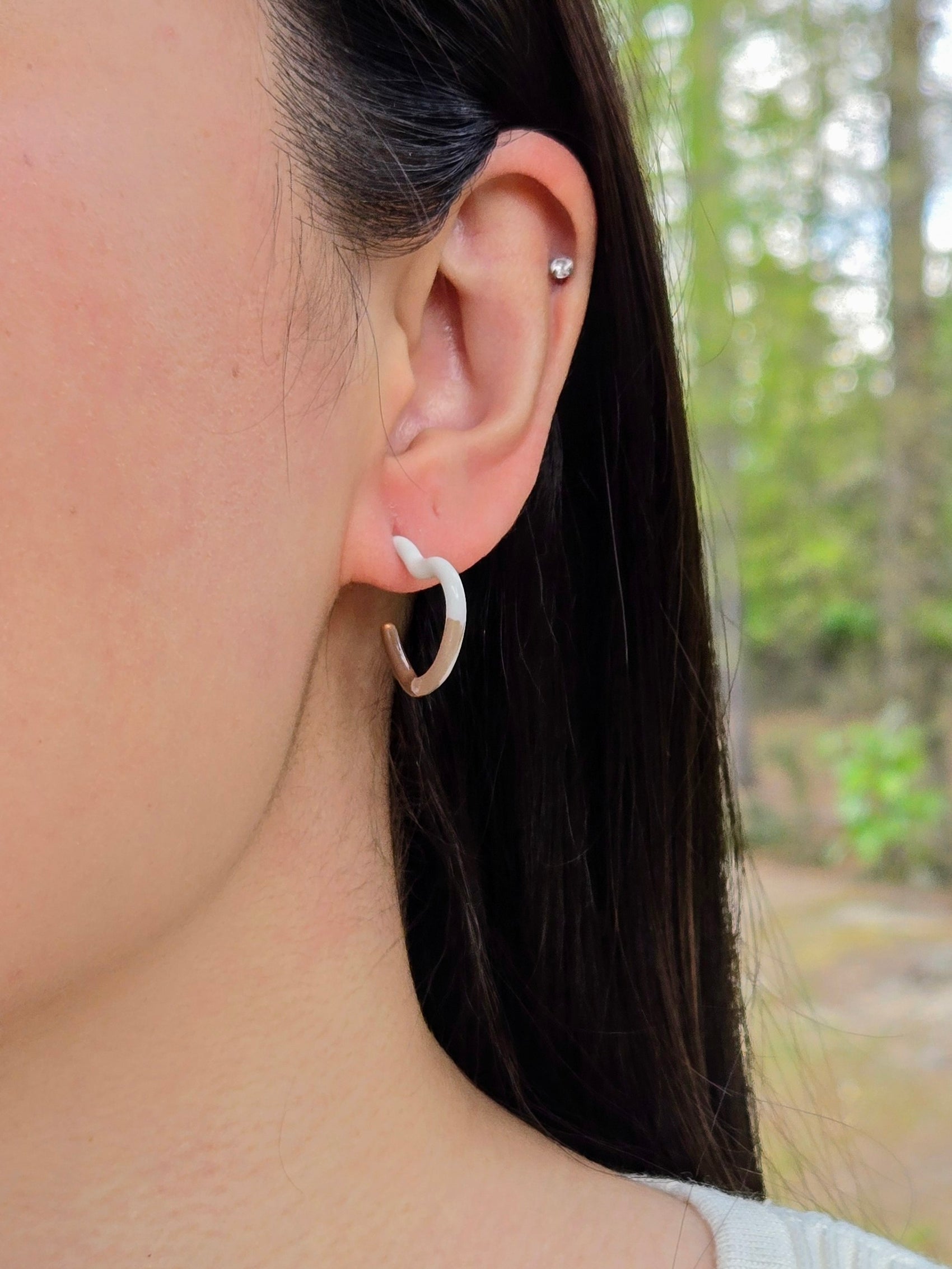 SWEETHEARTS in Latte