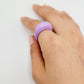 BUOY in Purple