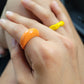 BUOY in Orange