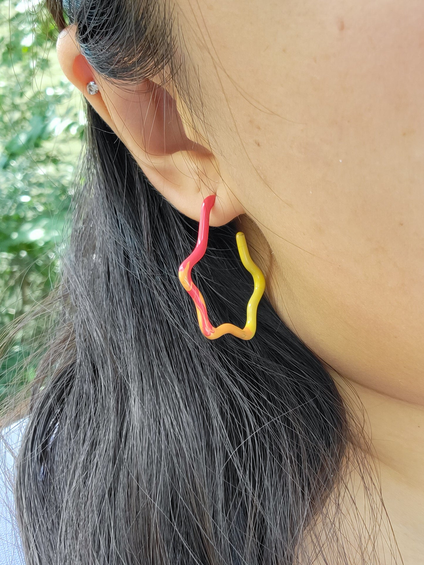 STARSTRUCK in Sunset