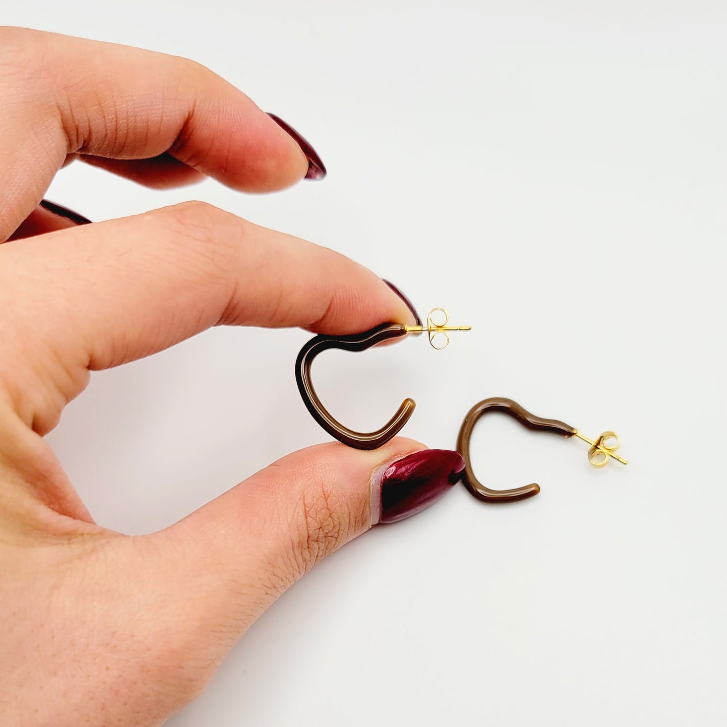 SWEETHEARTS in Chocolate