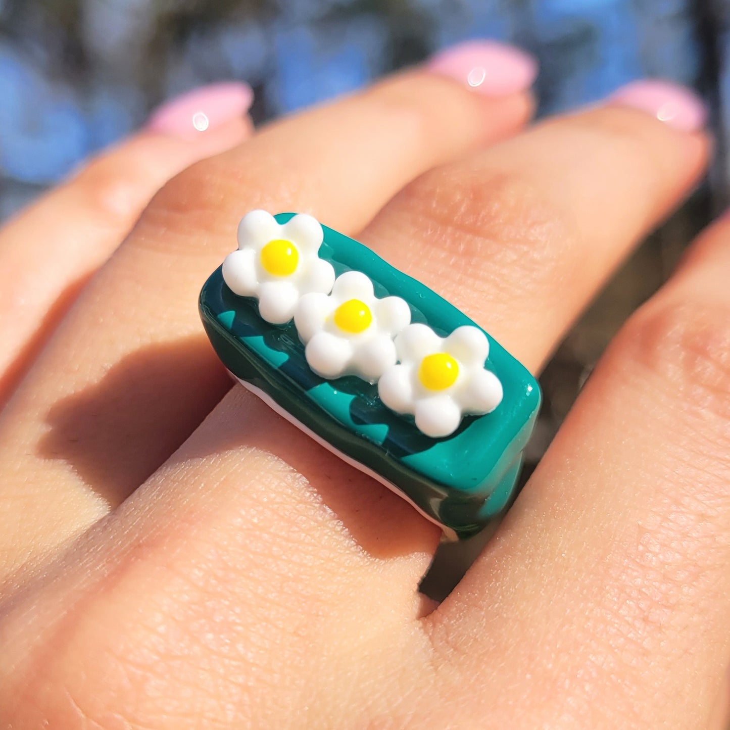 I CAN BUY MYSELF FLOWERS