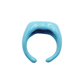 HEARTTHROB in Light Blue - Love Ko Jewelry