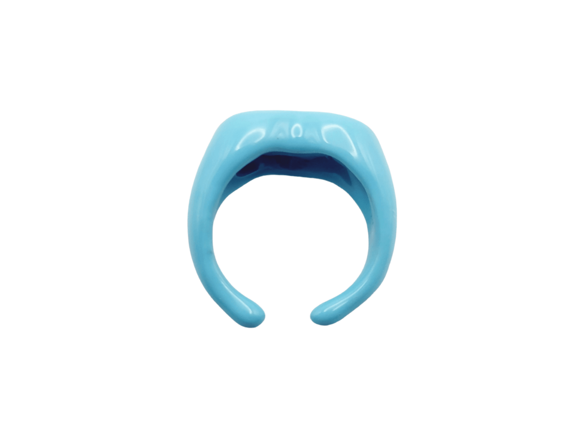 HEARTTHROB in Light Blue - Love Ko Jewelry