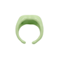 HEARTTHROB in Light Green - Love Ko Jewelry