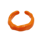 MELODRAMATIC in Bright Orange - Love Ko Jewelry