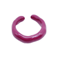 MELODRAMATIC in Grape - Love Ko Jewelry