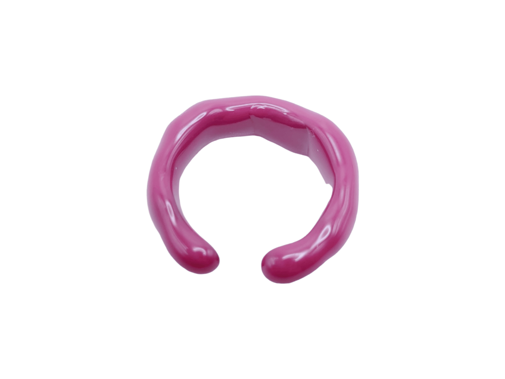 MELODRAMATIC in Grape - Love Ko Jewelry