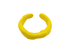 MELODRAMATIC in School Bus Yellow - Love Ko Jewelry