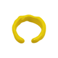 MELODRAMATIC in School Bus Yellow - Love Ko Jewelry
