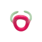 PEACH RING in Watermelon - Love Ko Jewelry