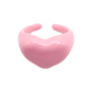 HEARTTHROB in Bubblegum - Love Ko Jewelry