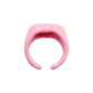 HEARTTHROB in Bubblegum - Love Ko Jewelry