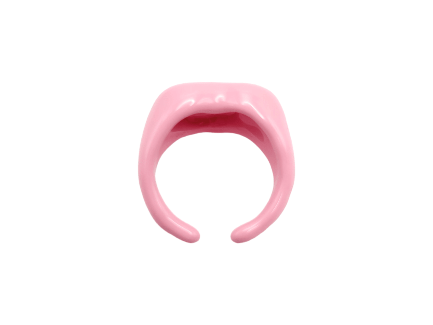 HEARTTHROB in Bubblegum - Love Ko Jewelry