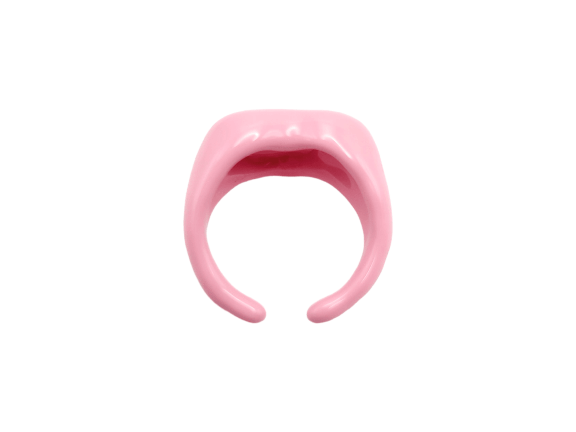 HEARTTHROB in Bubblegum - Love Ko Jewelry