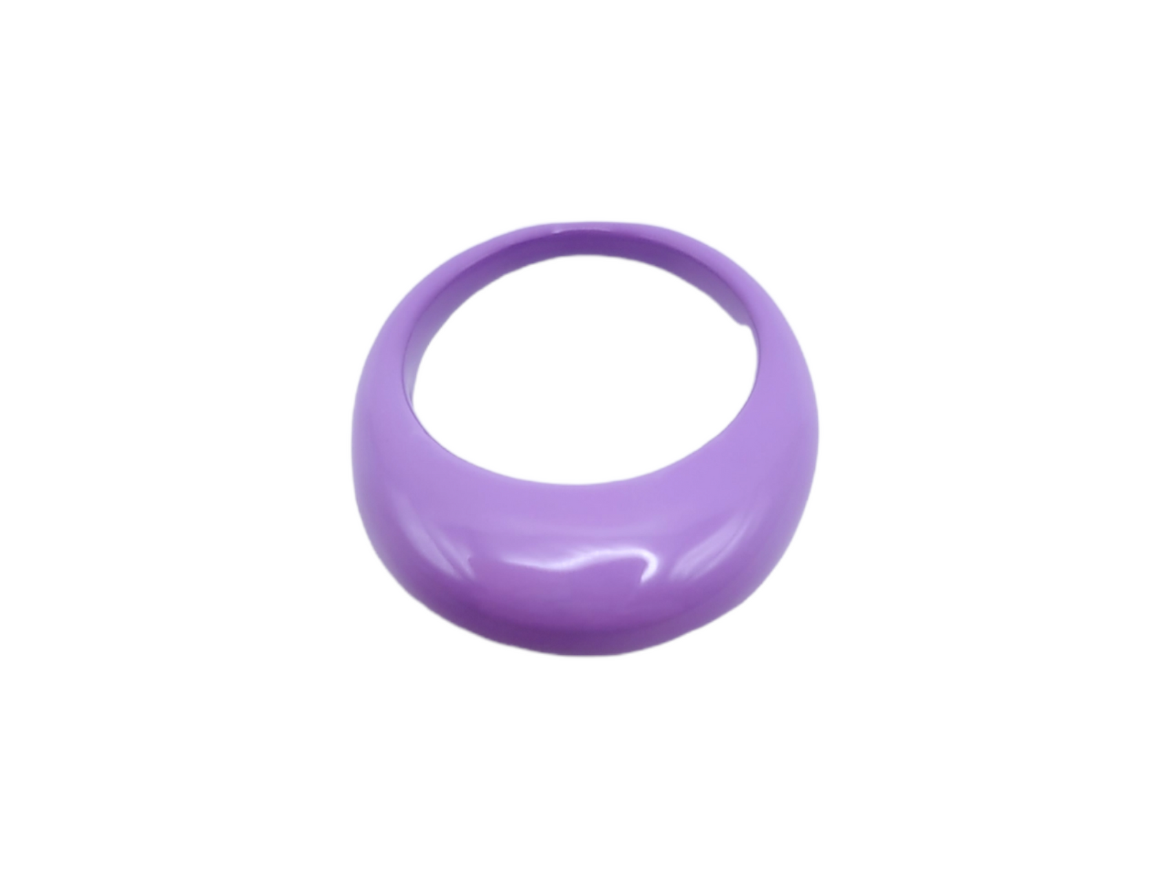 BUOY in Purple