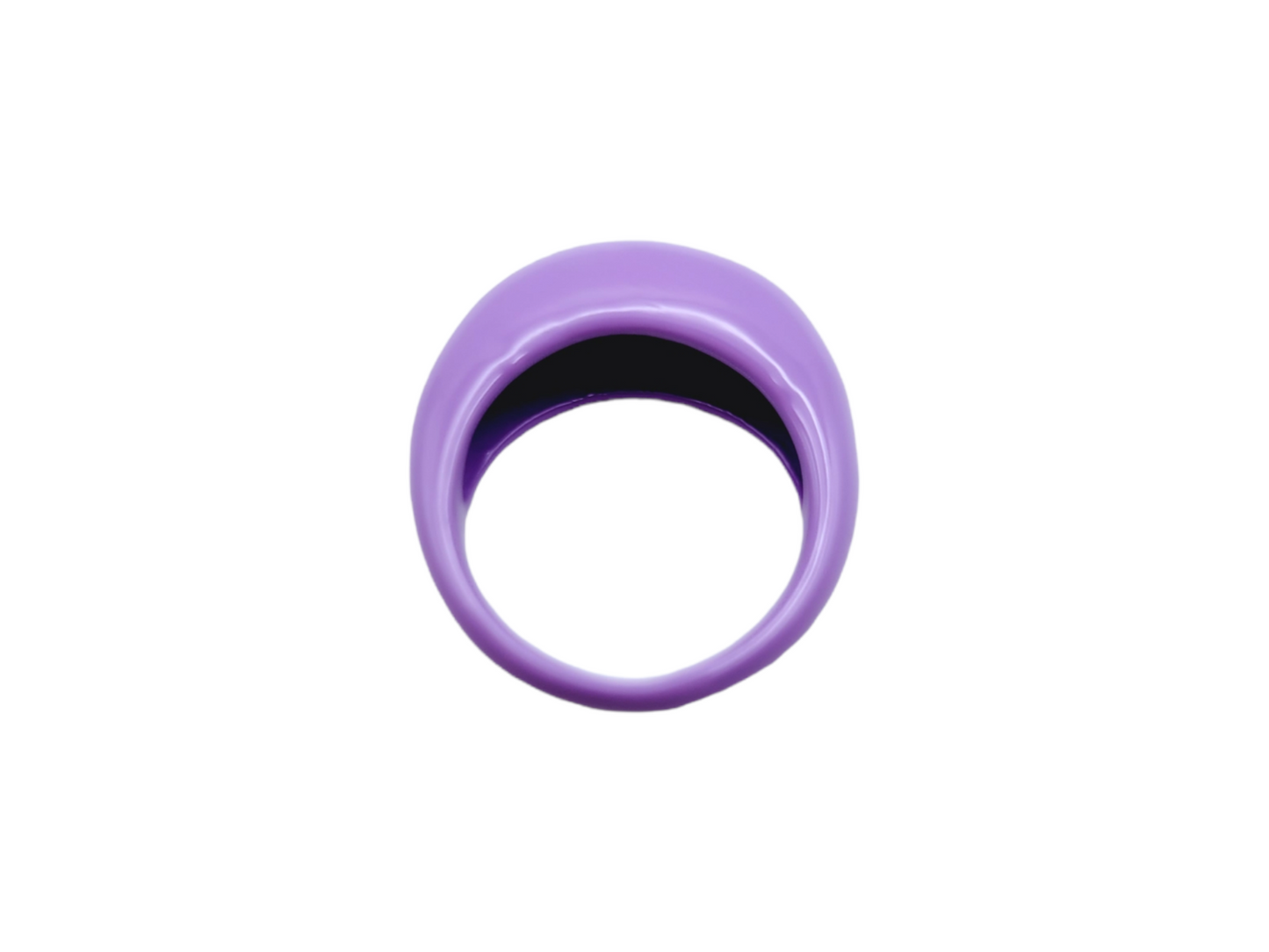 BUOY in Purple
