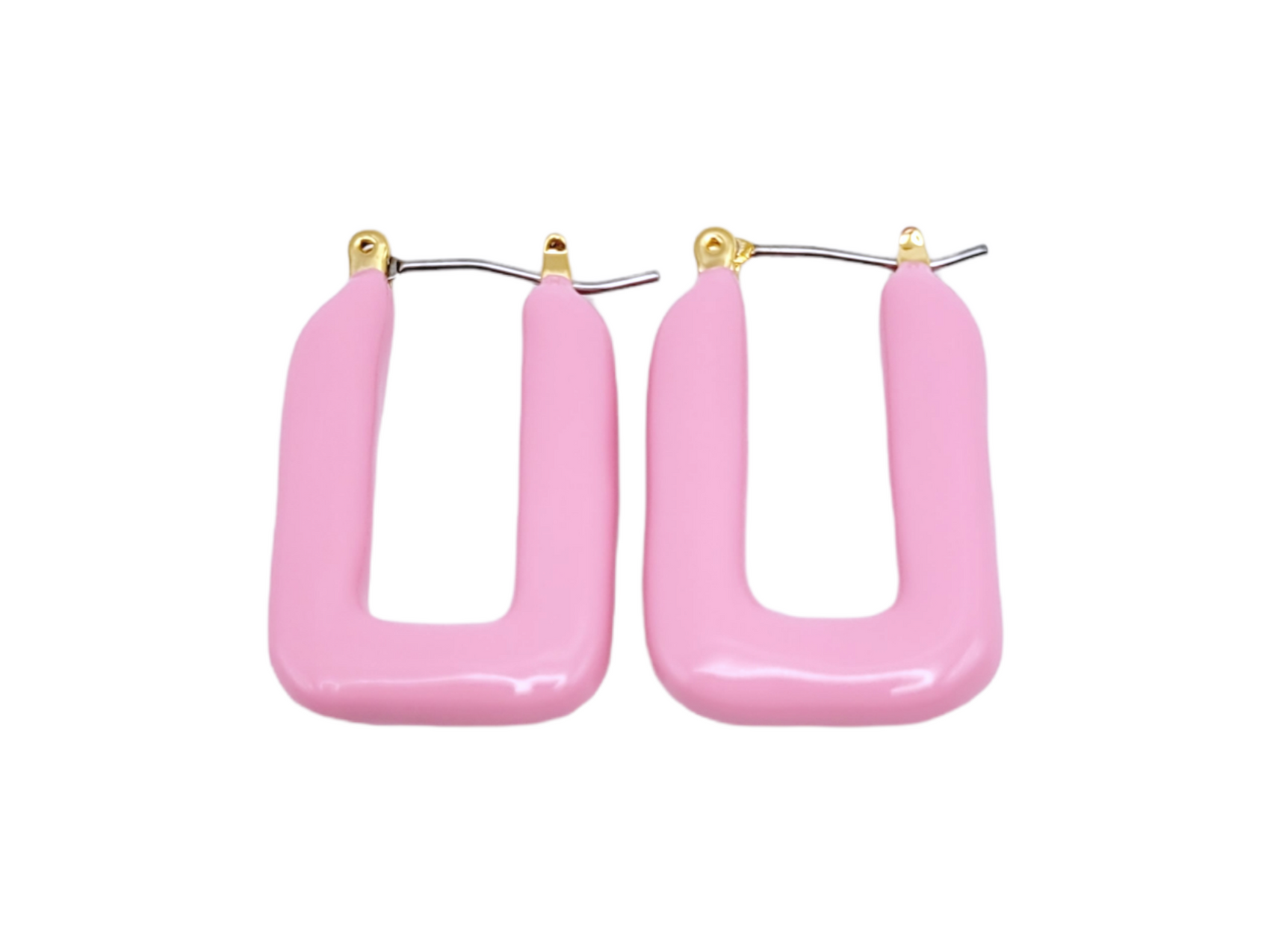 BE SQUARE in Bubblegum