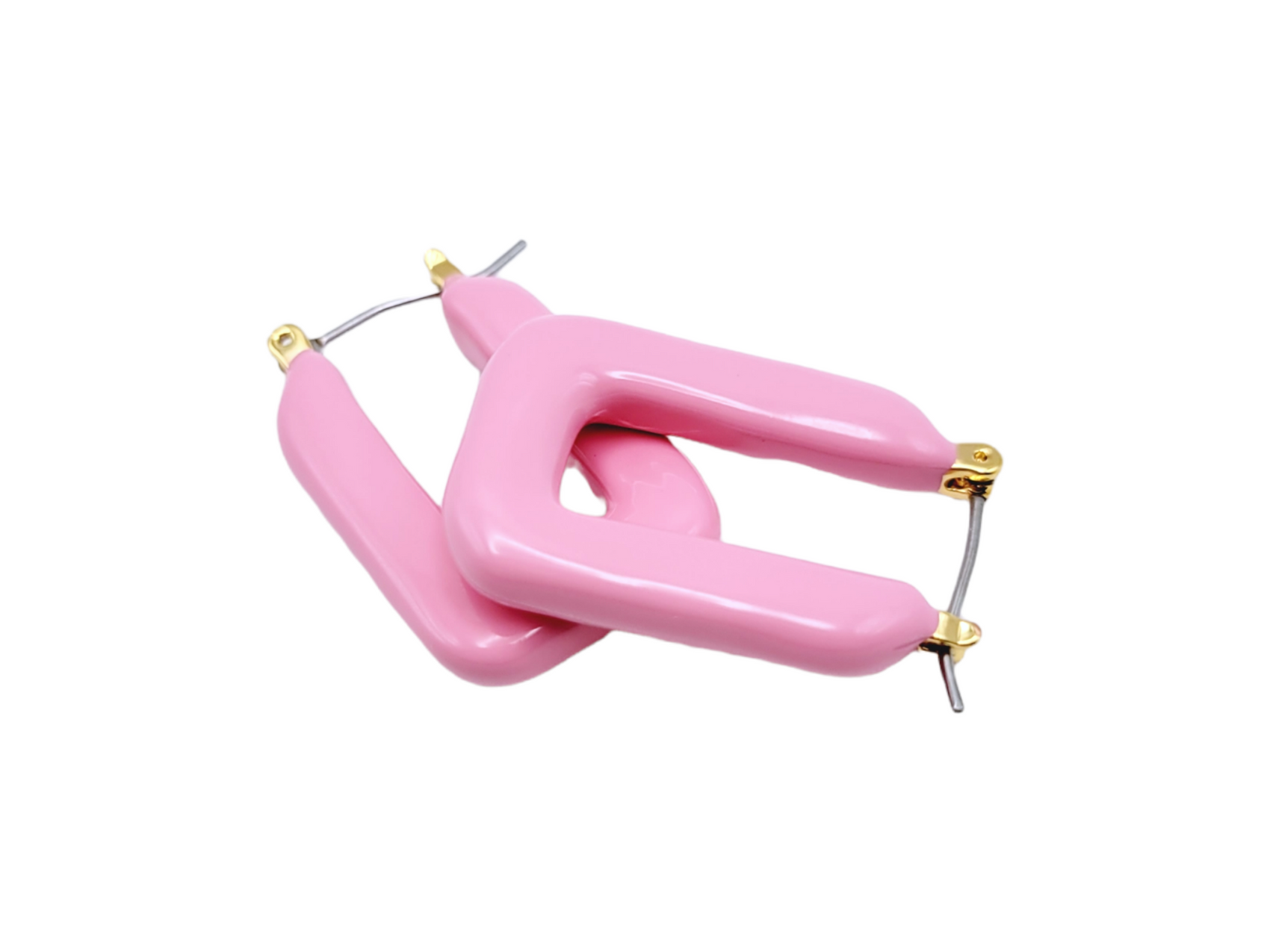 BE SQUARE in Bubblegum