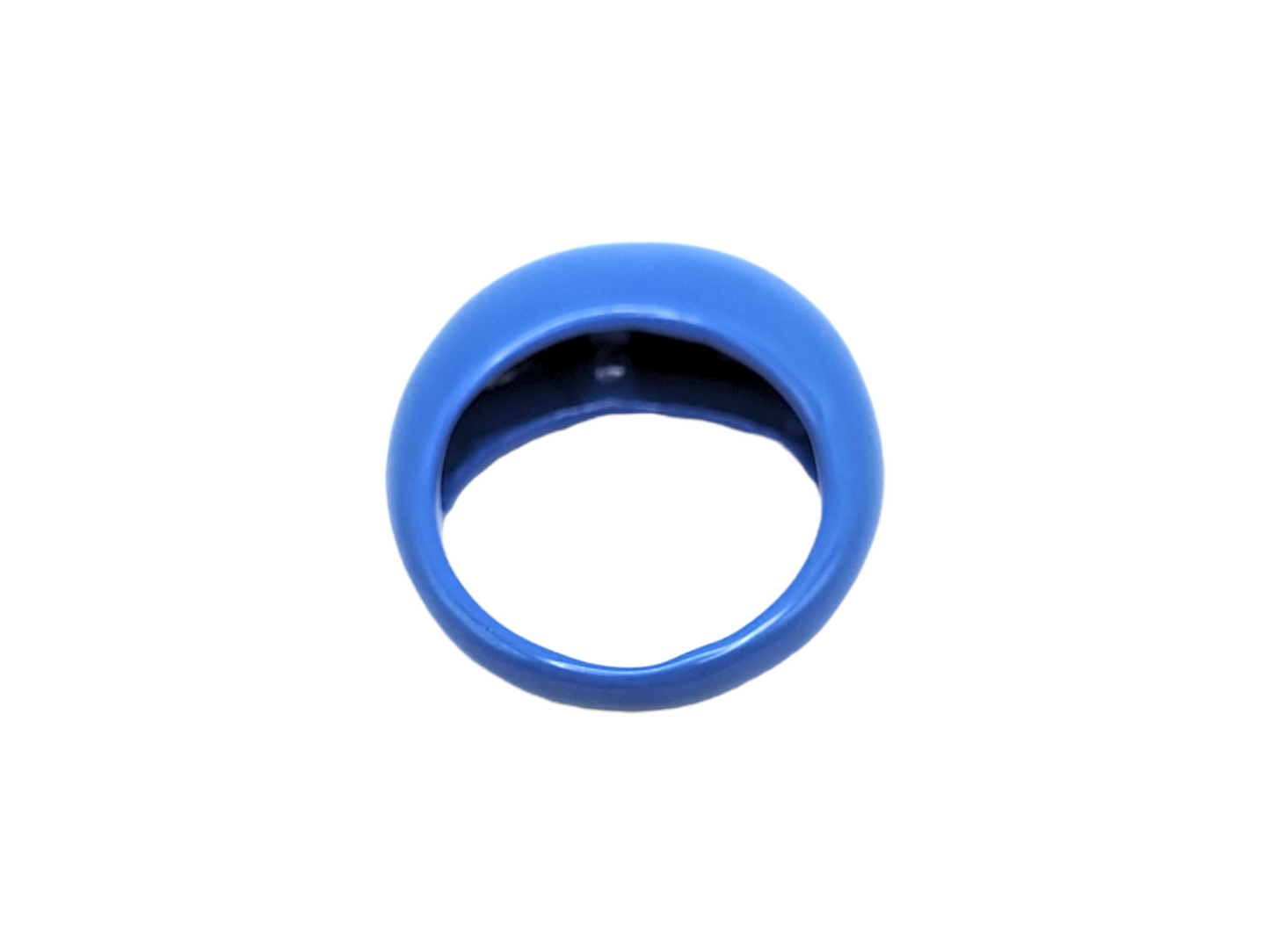 BUOY in Ocean Blue