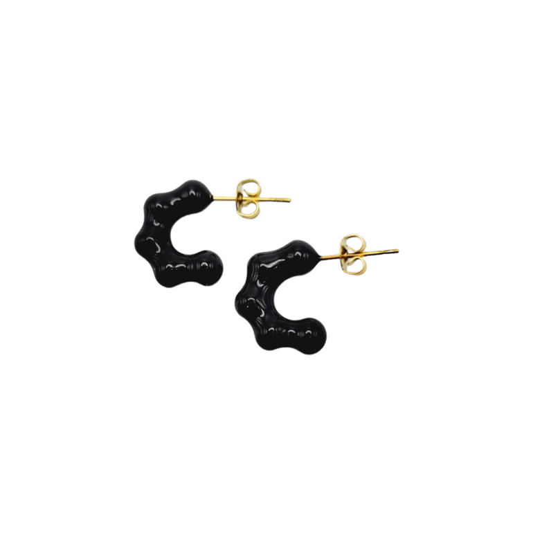 BOOTY BEADS in Black – Love Ko Jewelry